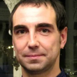 Сергей Четвертков
