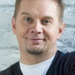 Сергей Чудаков