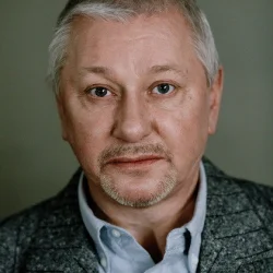 Сергей Чурбаков