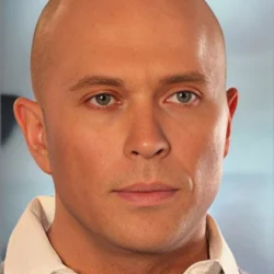Сергей Дружко