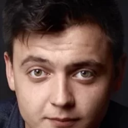 Сергей Дьяков