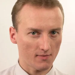 Сергей Еремеев
