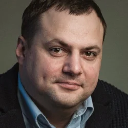 Сергей Федюшкин