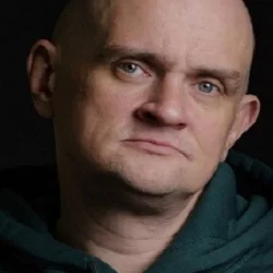 Сергей Фролов