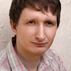 Sergey Frolov