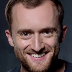 Сергей Годин