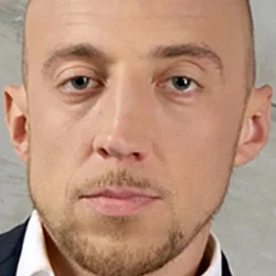 Сергей Гореликов