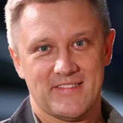 Сергей Горобченко