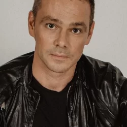 Sergey Gubanov