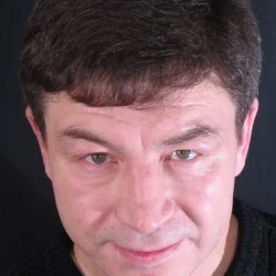 Сергей Харитонов