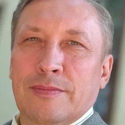 Сергей Хвиюзов