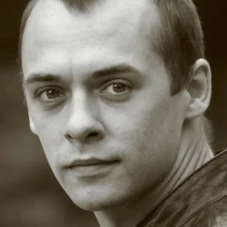 Сергей Иванов