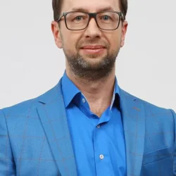 Сергей Калугин