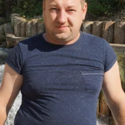 Sergey Kasimov