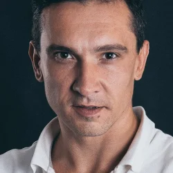 Сергей Кисель