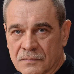 Сергей Колесников