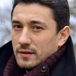 Сергей Колос