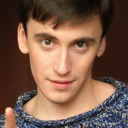 Сергей Краснов