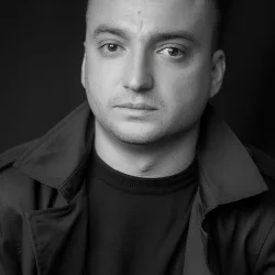 Сергей Куда