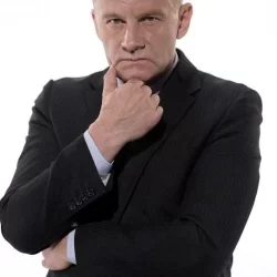 Sergey Kudryavtsev