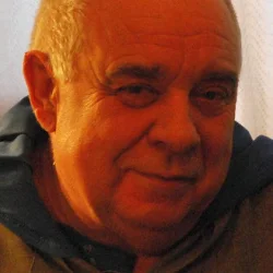 Сергей Кустов