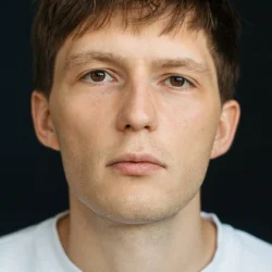 Сергей Кузнецов