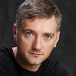 Сергей Лактюнькин