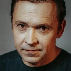 Сергей Ланбамин