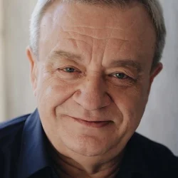 Сергей Лысов