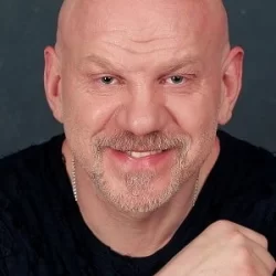 Sergey Lobanov