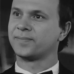 Сергей Лосев