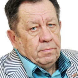 Сергей Максимов
