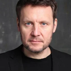 Сергей Масленников