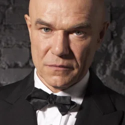 Сергей Мазаев