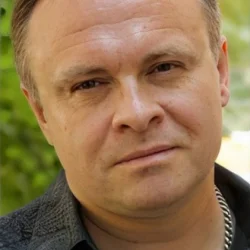 Сергей Мурзин