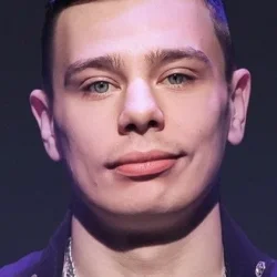 Сергей Орлов