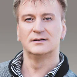 Сергей Пенкин