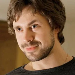 Сергей Перегудов