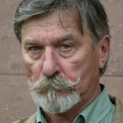 Сергей Проскуряков