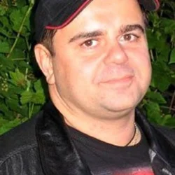 Сергей Рост