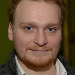 Сергей Сафронов