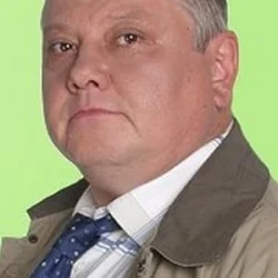 Sergey Serov