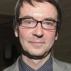 Сергей Шолохов