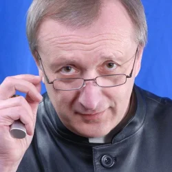 Сергей Солодов