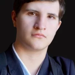 Сергей Соловьёв