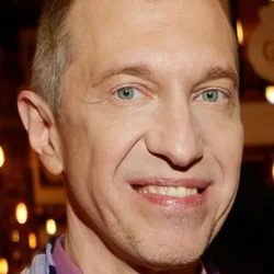 Сергей Соседов