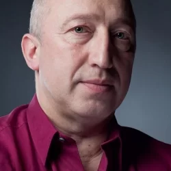Sergey Stepin