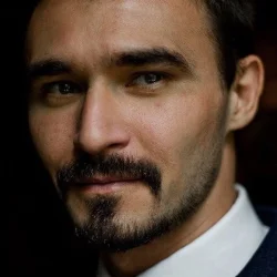 Сергей Стукалов