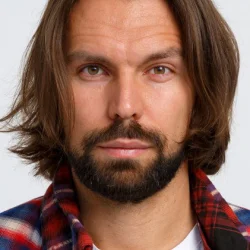 Сергей Тактаров