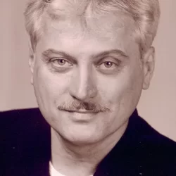 Sergey Vidineev